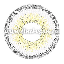 Цветные линзы EOS Sole 3 tone Grey Фото 4